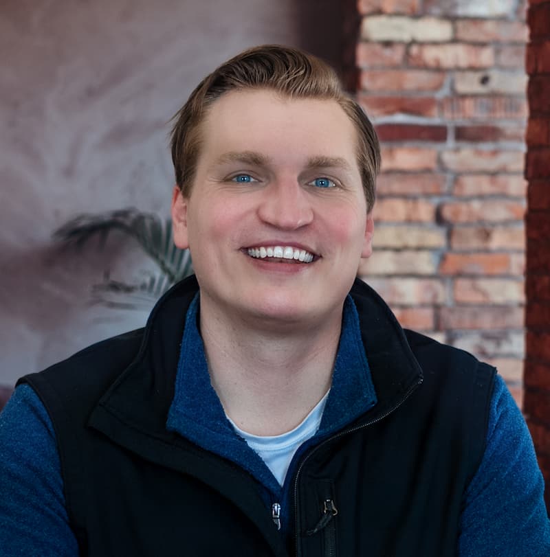 Sam Kelash